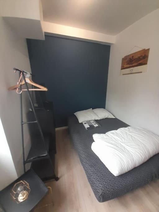 Nantes Mangin-Direct Gare-Parking-Proche Commerces Bagian luar foto