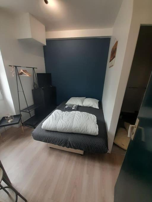 Nantes Mangin-Direct Gare-Parking-Proche Commerces Bagian luar foto